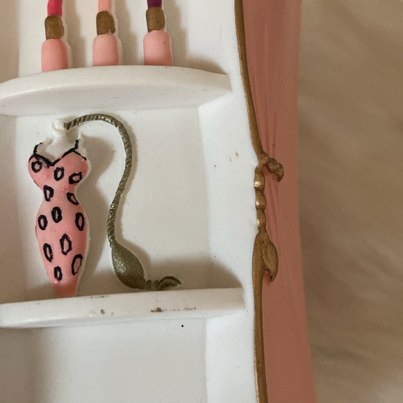 Stylish makeup brush holder/toothbrush holder - Picture 5 of 6